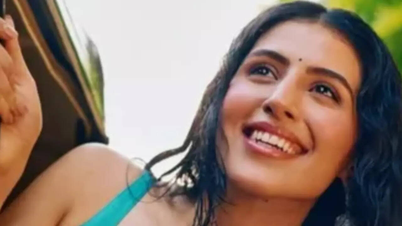 Simar calls 'Ikkis' a 'dream come true'