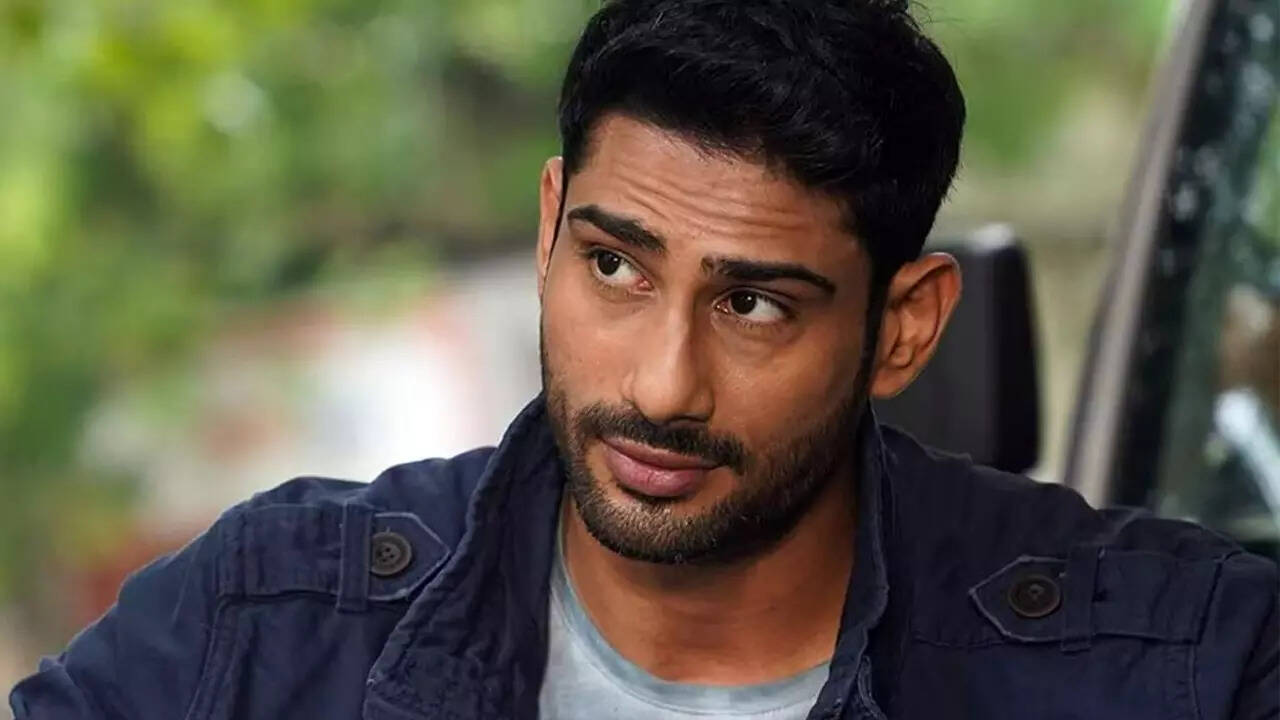 Prateik Smita Patil reflects on women-led storytelling