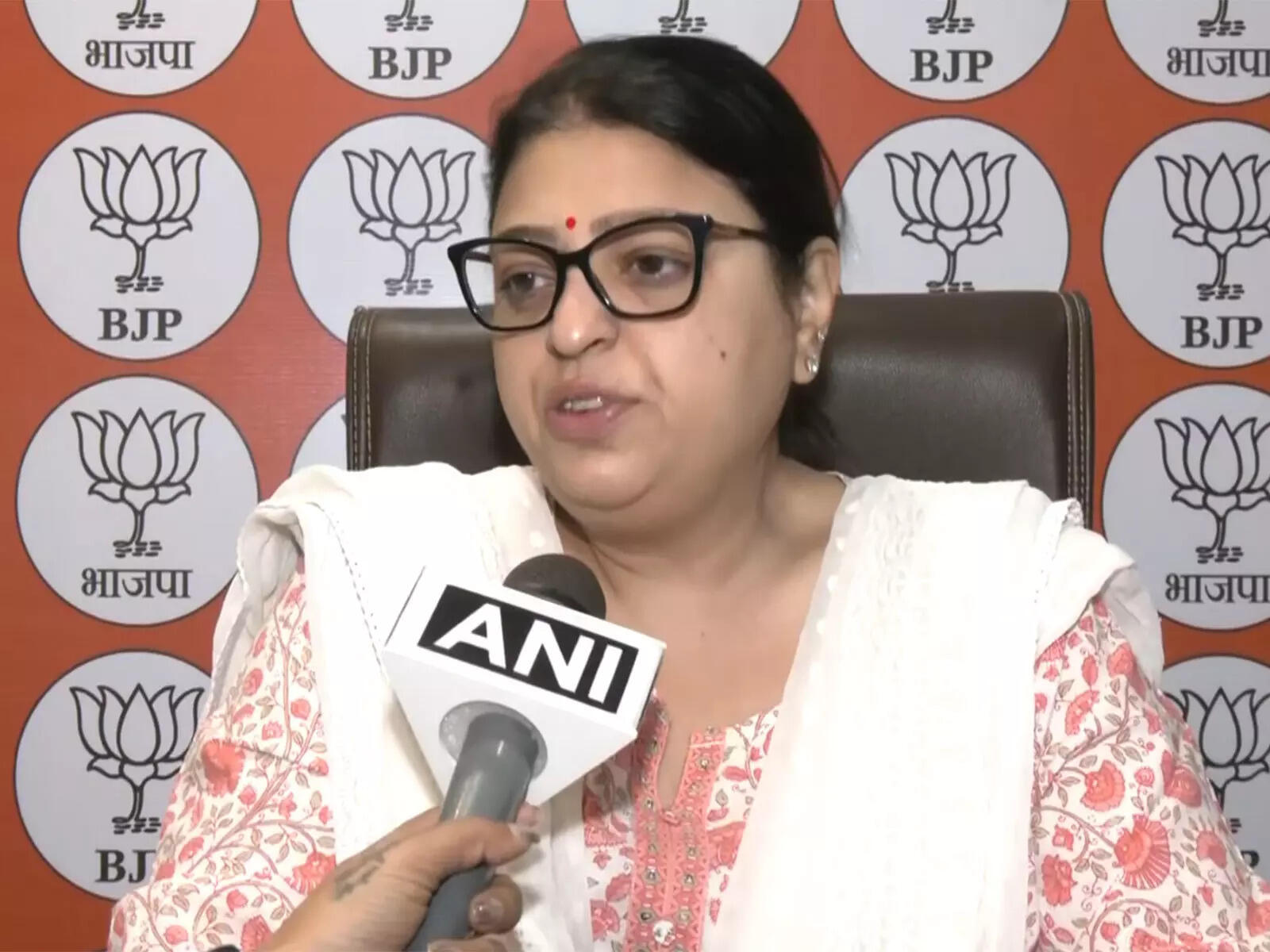 If TMC is so confident of winning Assembly polls, why are they crying over SIR: BJP's Priyanka Tibrewal slams Abhishek Banerjee