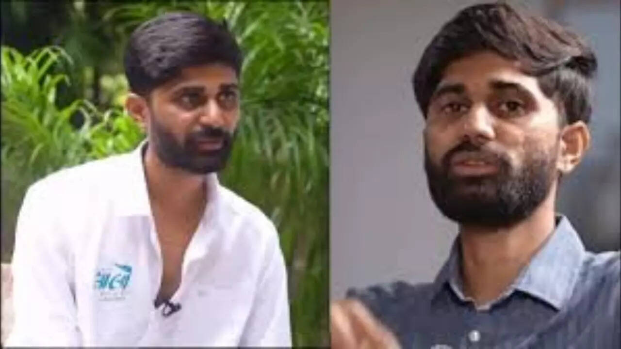 'Laalo' director Ankit Sakhiya opens up on the Hindi trailer of 'Laala'