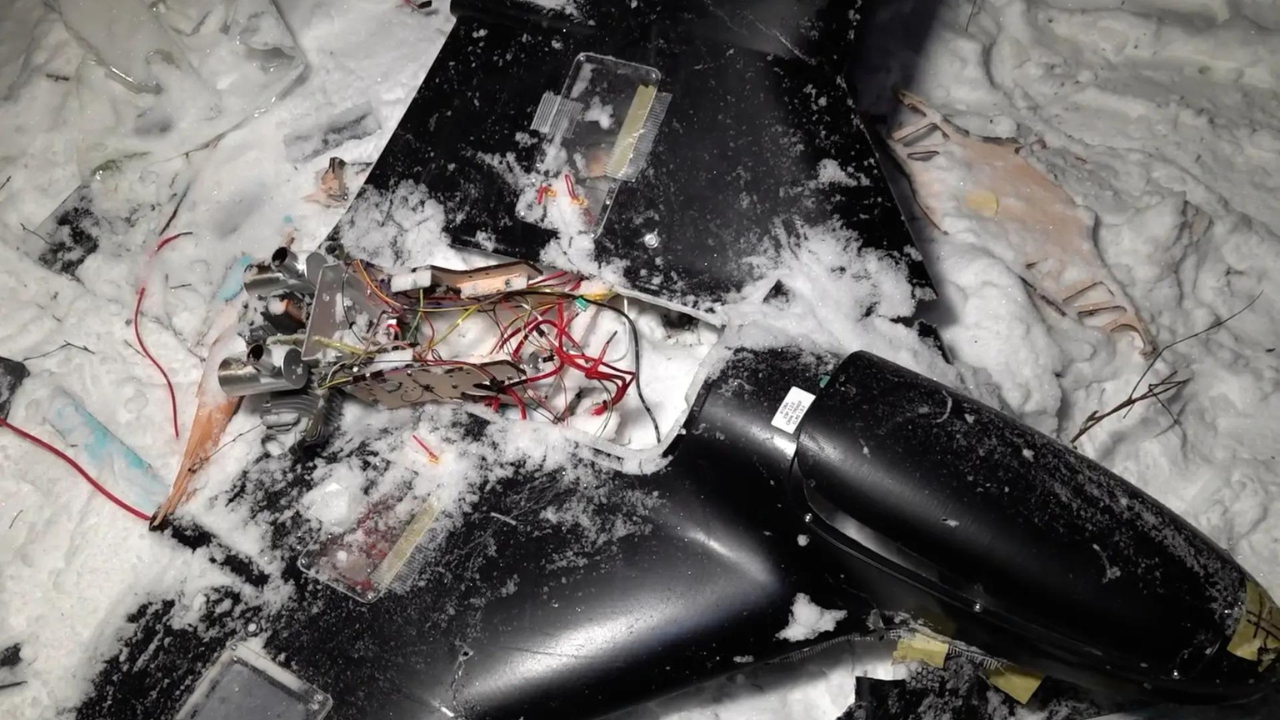 Ukraine attack on Putin residence: After CIA rejects claim, Russia to give proof to US