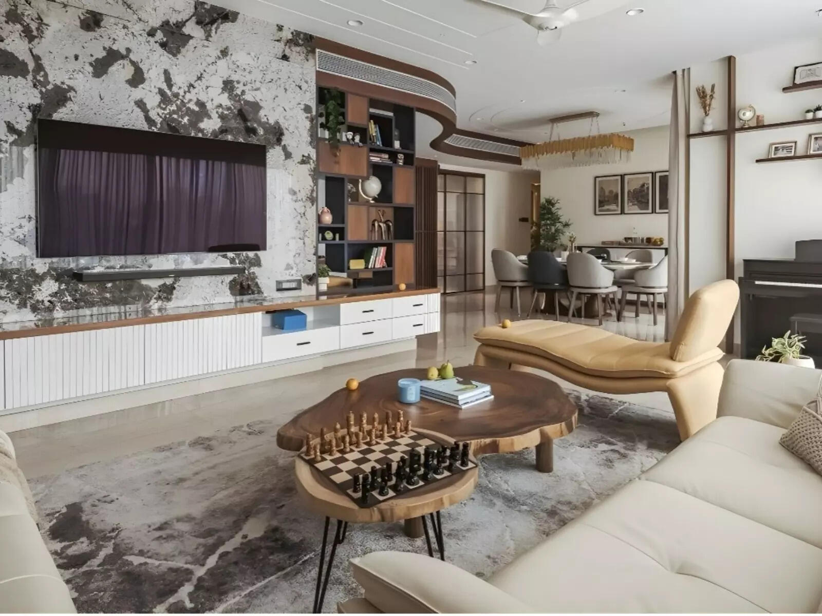 Why Homes in 2026 Are Built for Calm, Not Show-Off Luxury