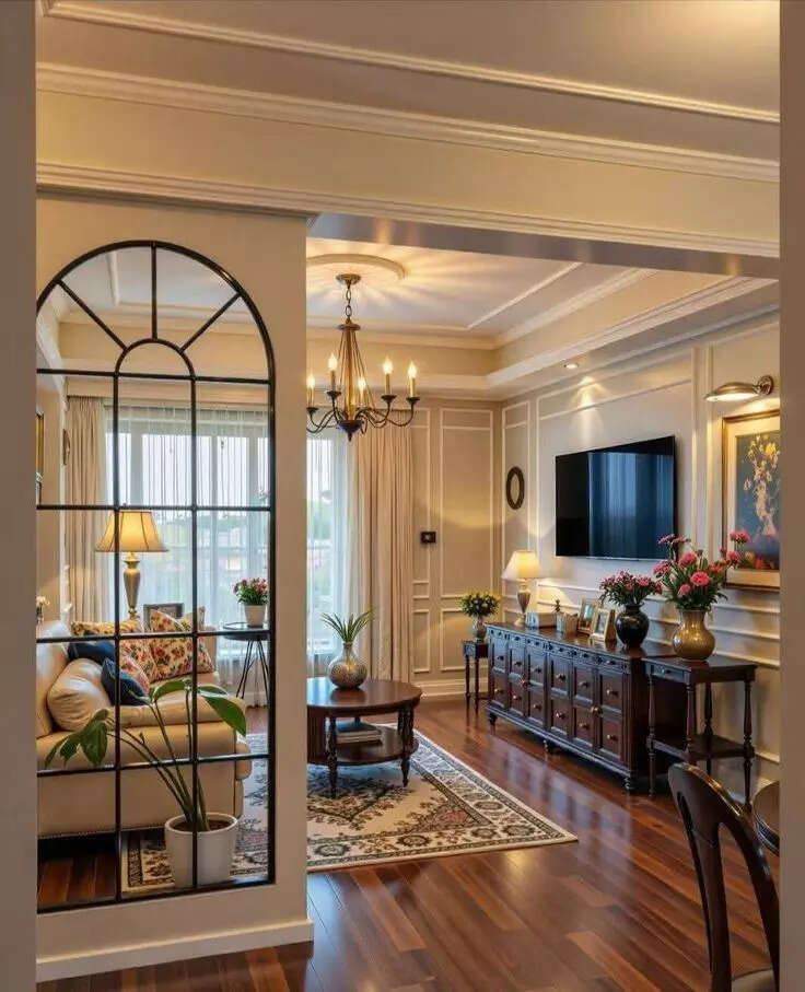 The ‘Perfect Home’ Formula for 2026: Comfort, Calm and Smart Design