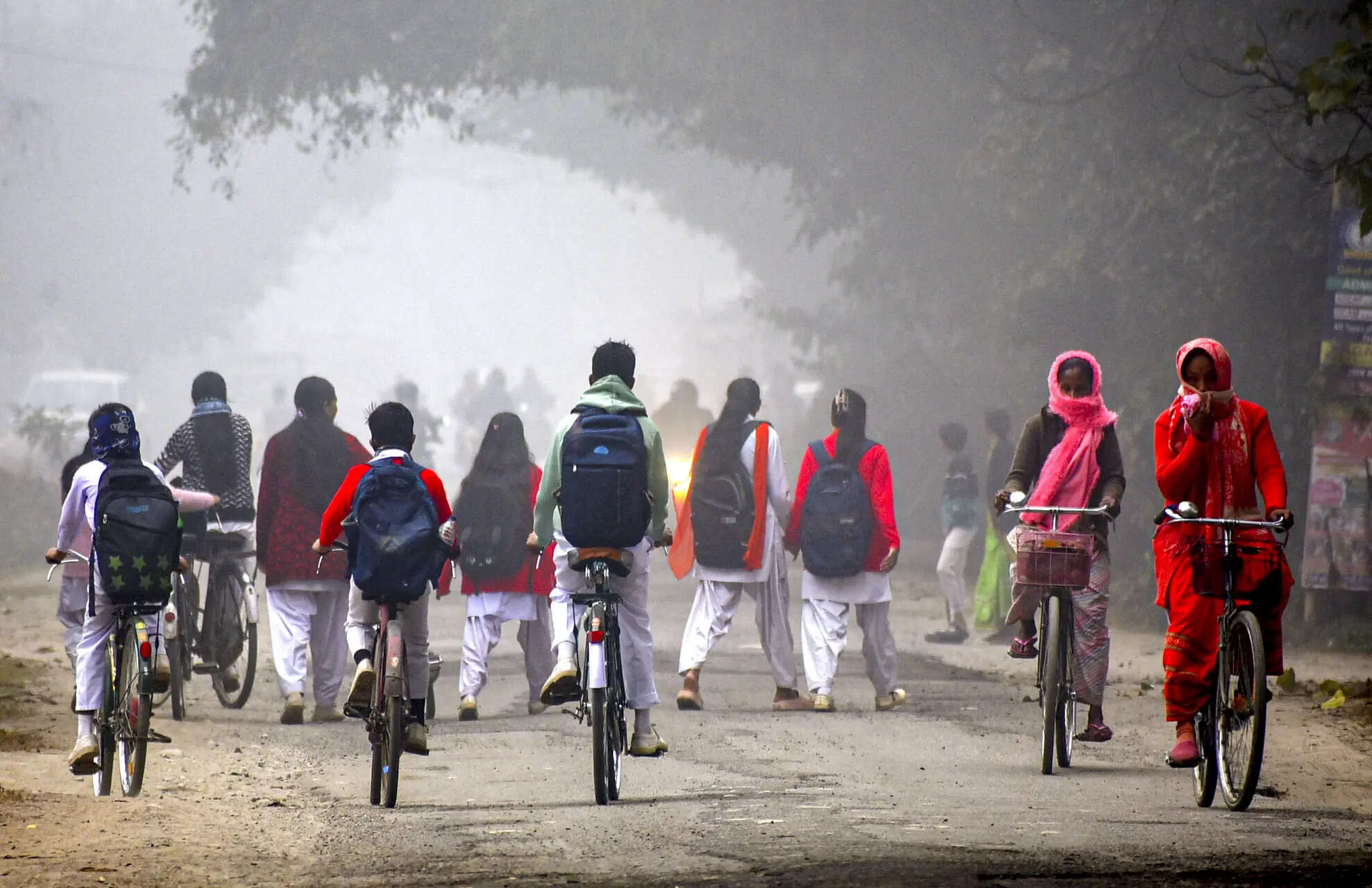 Education department starts programme to sustain learning among children during holidays