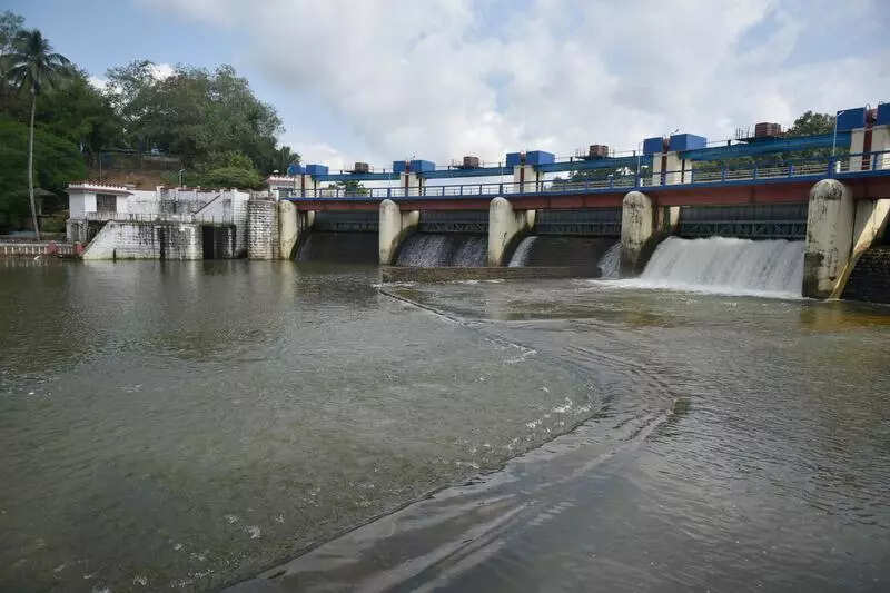 Aruvikkara desilting project promises improved water supply in city