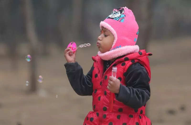 Minimum temperature rises by 4°, Gurgaon set to see cold days next week