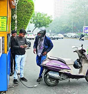 Videos, automated tests to tackle vehicle fitness fraud