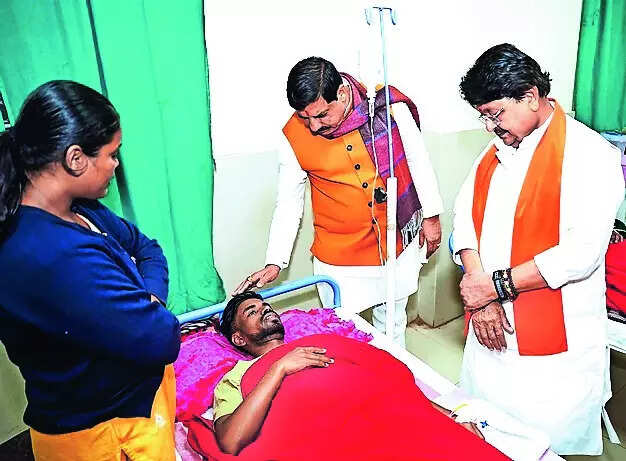 Indore sewage-water mix toll rises, now 9