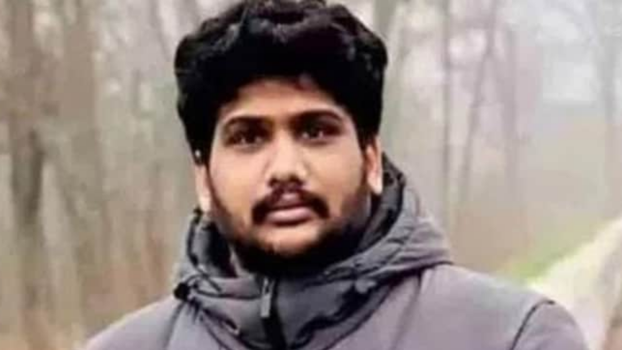 ‘No way out’: Telangana student dies in Germany after jumping from burning apartment on New Year’s Eve