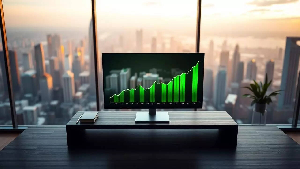 Asian stocks today: Markets kick off new year on a positive note; Hang Seng jumps over 2%