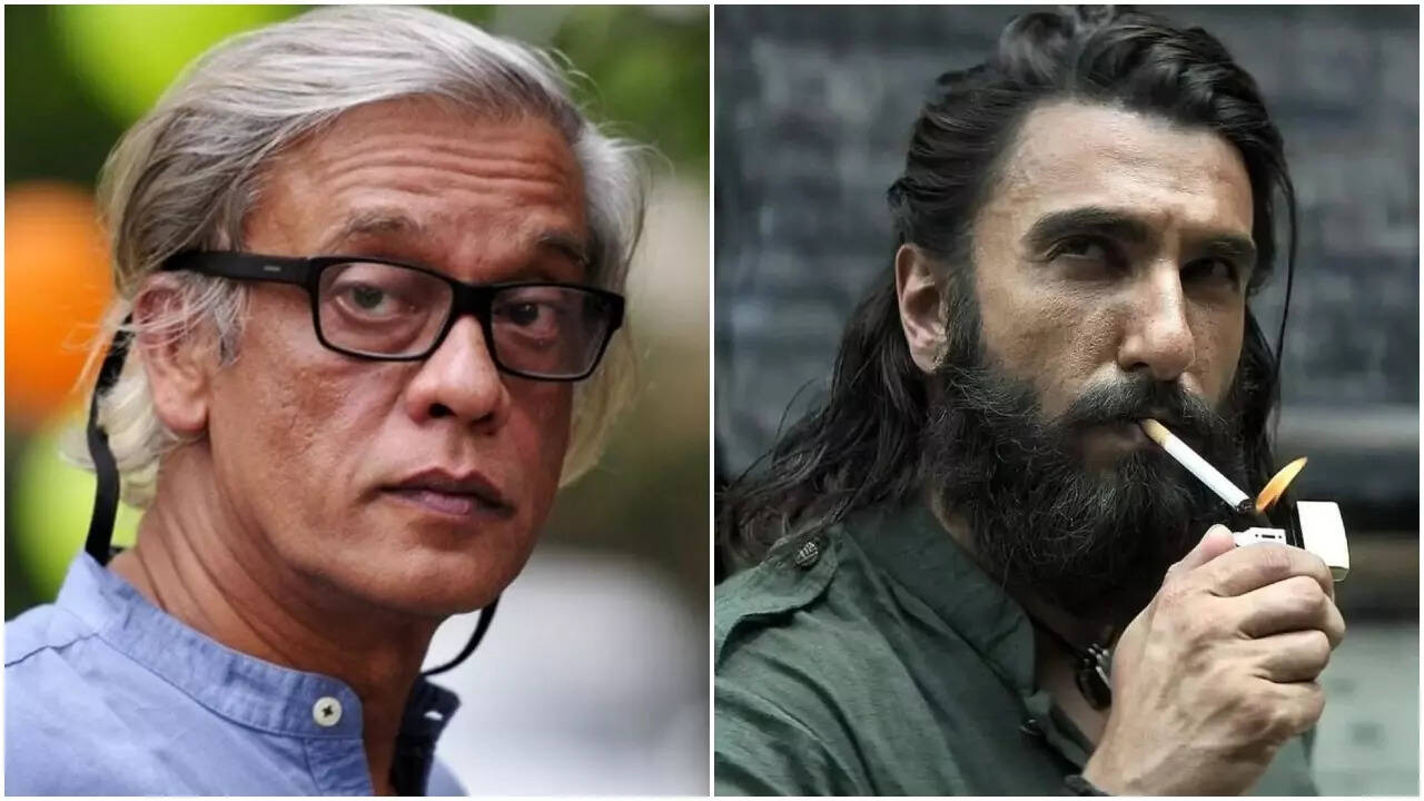 Sudhir Mishra REACTS to Dhurandhar being labelled as propaganda
