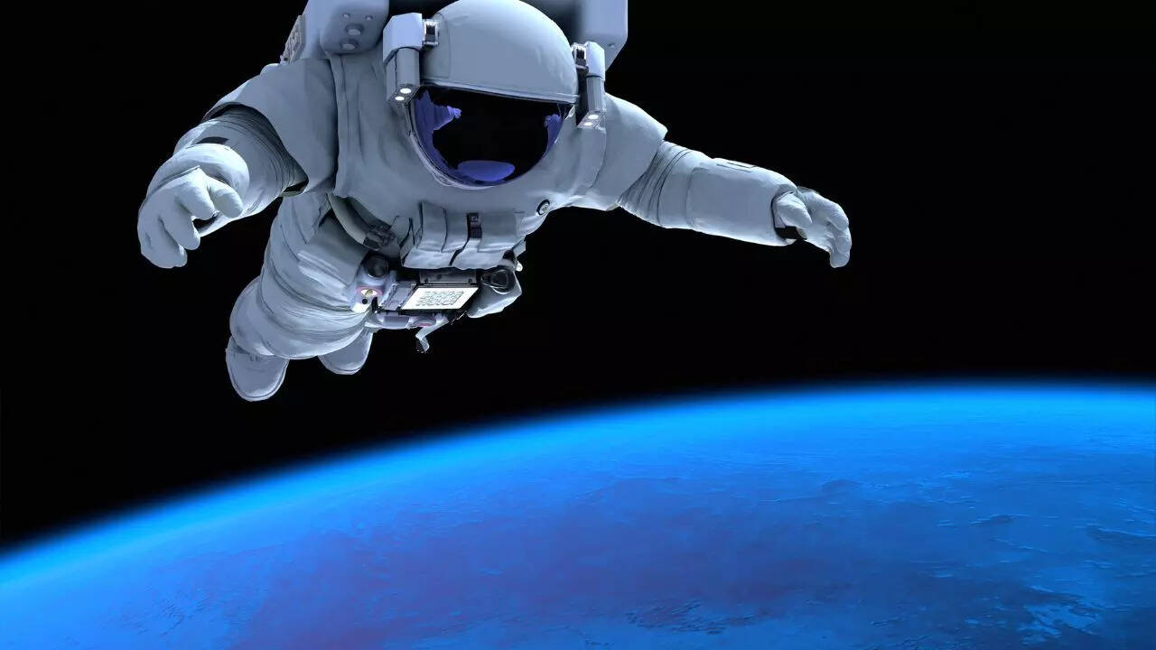 Astronauts experience New Year 2026 celebrations 16 times in space: Here’s why and how time works differently in orbit