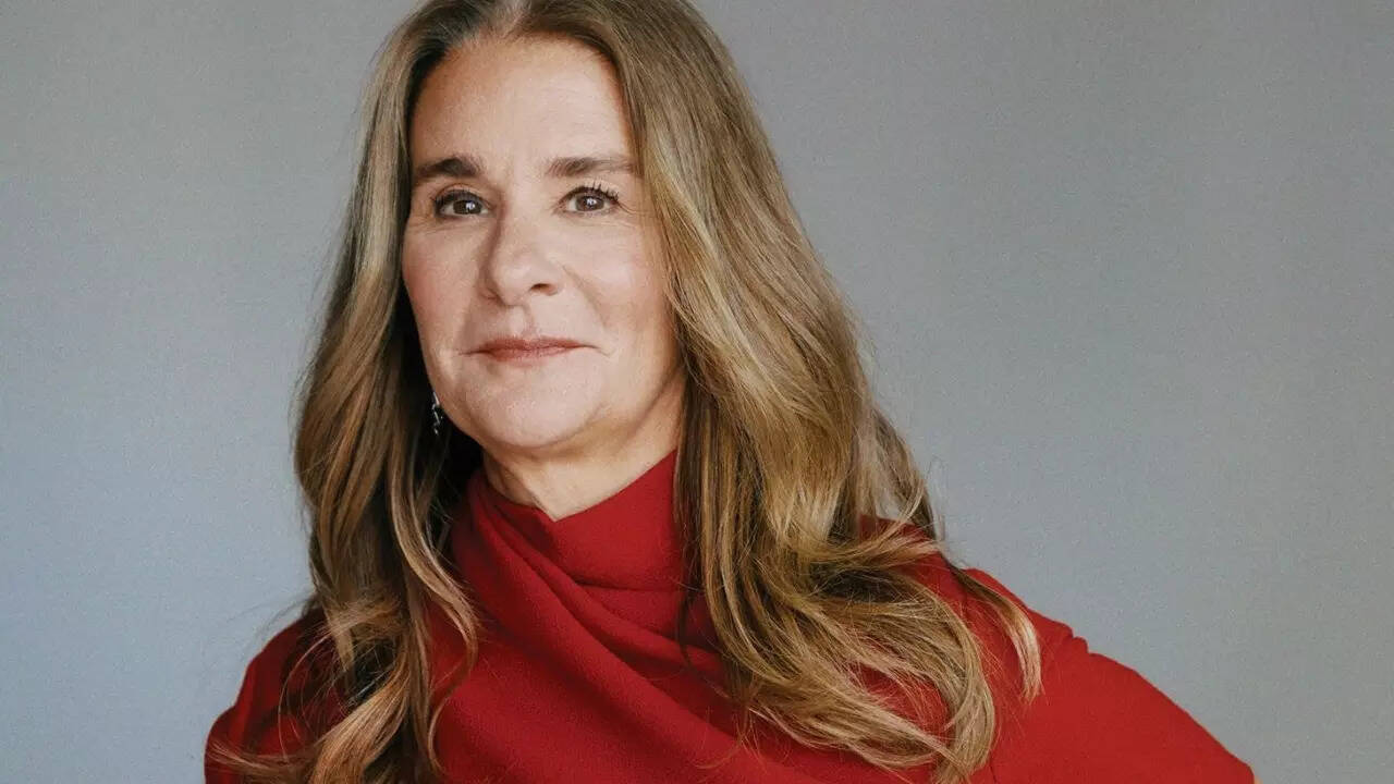 When an hiring manager at IBM 'dumbfounded' Melinda French Gates, making her join Microsoft