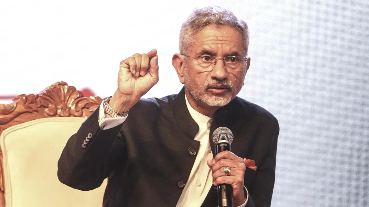 India has right to defend: Jaishankar hits out at bad neighbours &mdash; what he said on neighbourhood policy