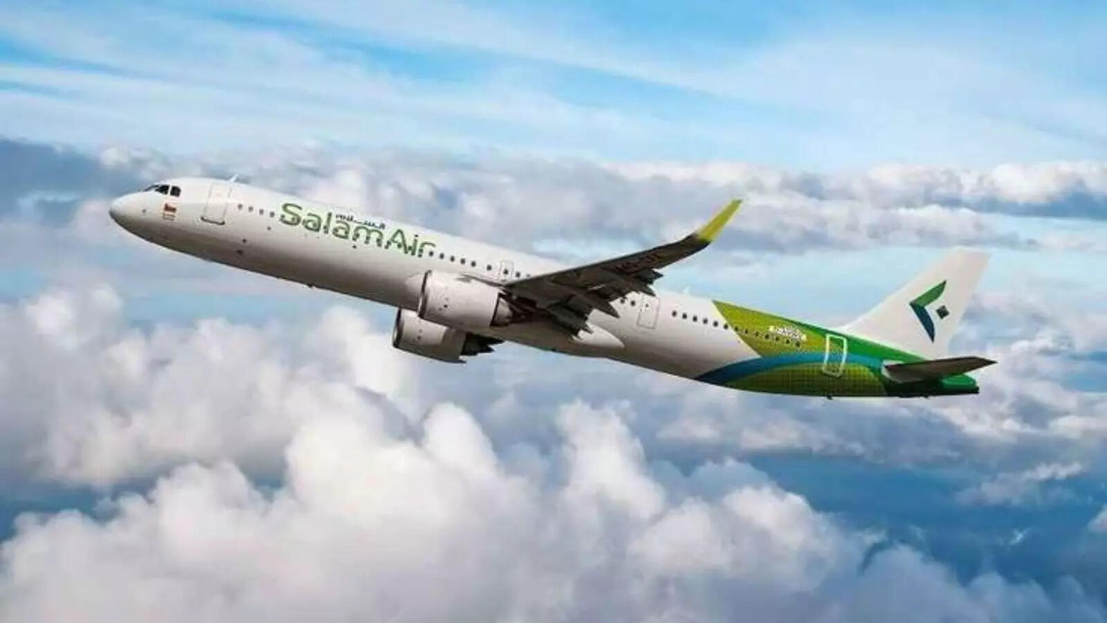 Middle East budget travel: SalamAir launches direct Muscat to Damascus flights at surprising low price