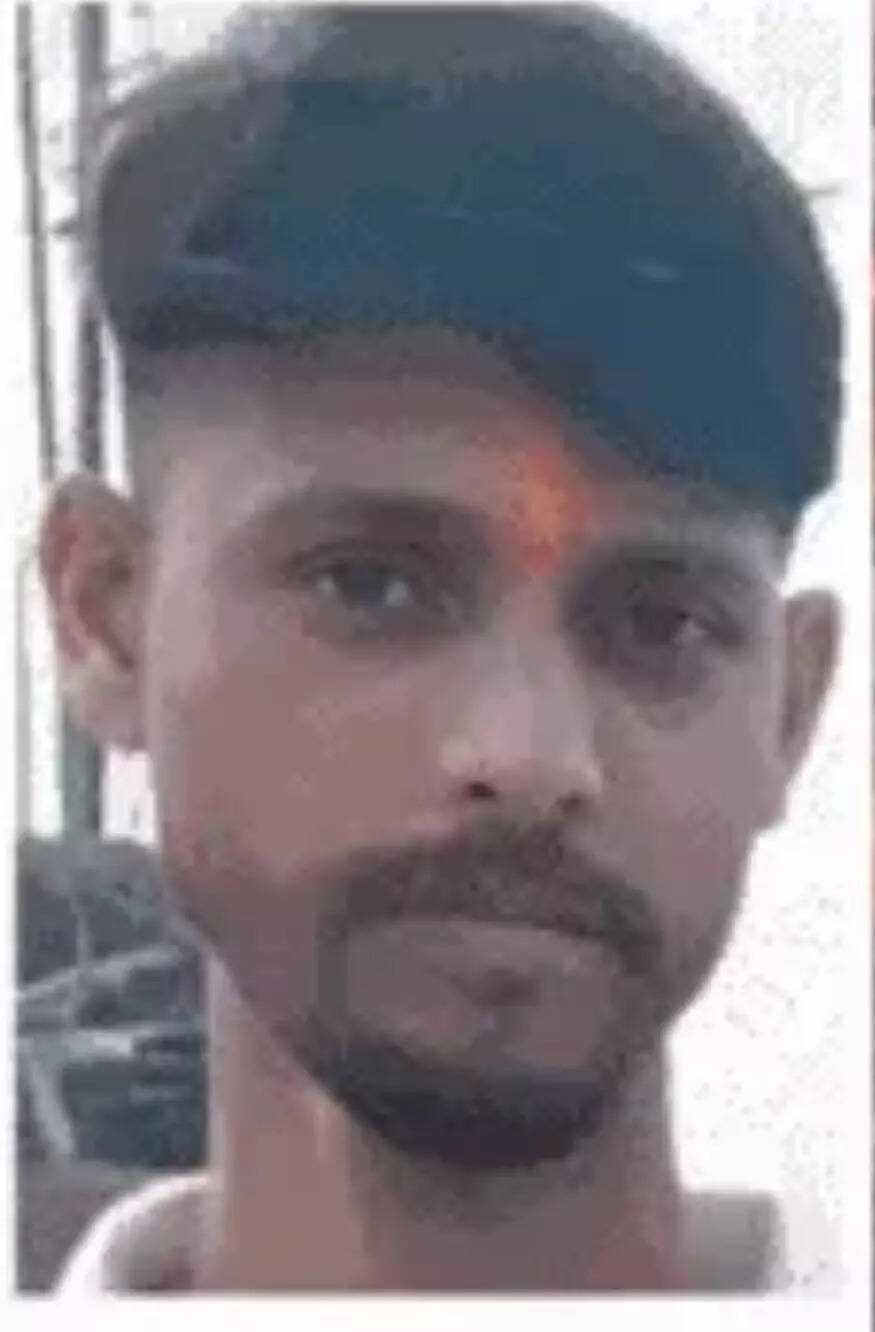 Man killed with sword as New Year revelry turns violent in Hazaribag