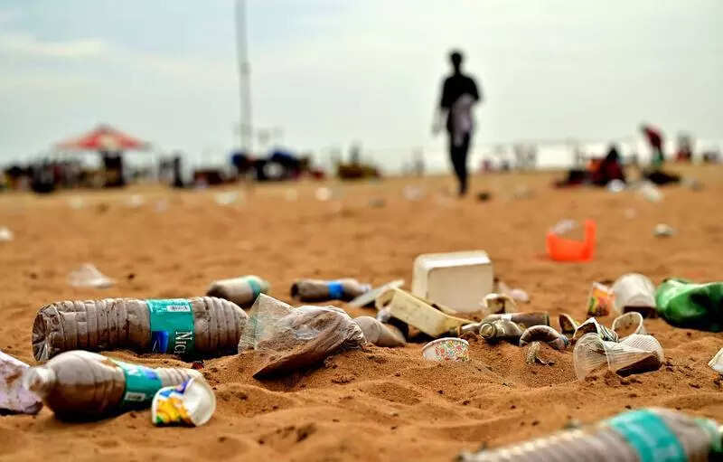 TNPCB seizes 16 tonnes of banned plastics