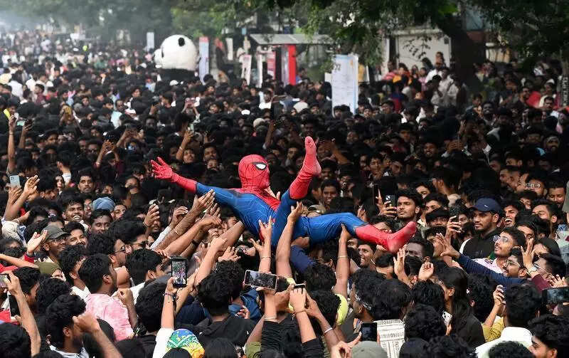 Happy Streets: All roads lead to Bellandur tomorrow