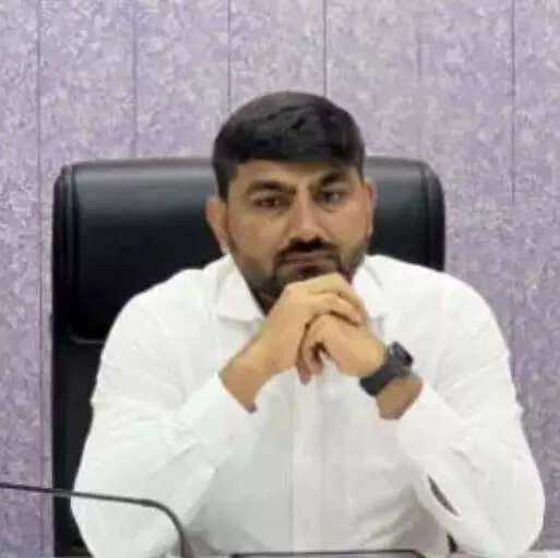 Gujarat: ED gets 5-day remand of Rajendra Patel