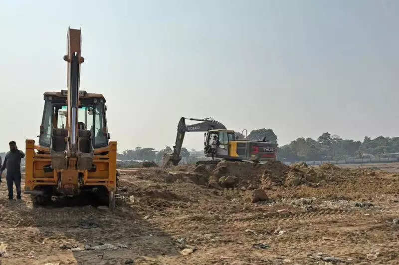 CM likely to lay foundation of Mahakal temple on Jan 16