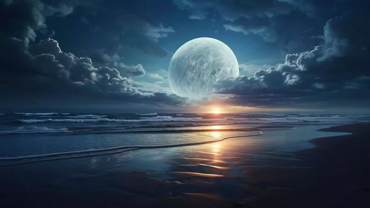 These Zodiac Signs Will Step Into Their Power After Full Moon 2026