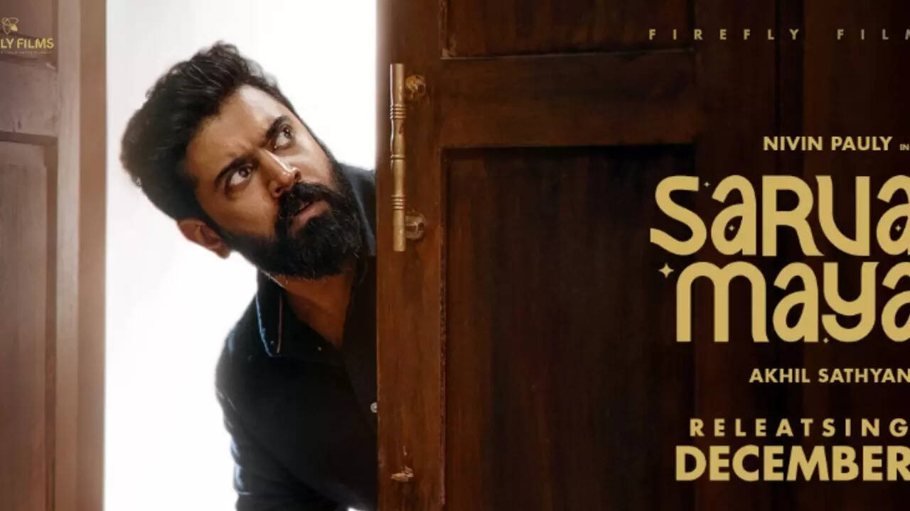 'Sarvam Maya' BO day 9: Nivin Pauly film shows big jump