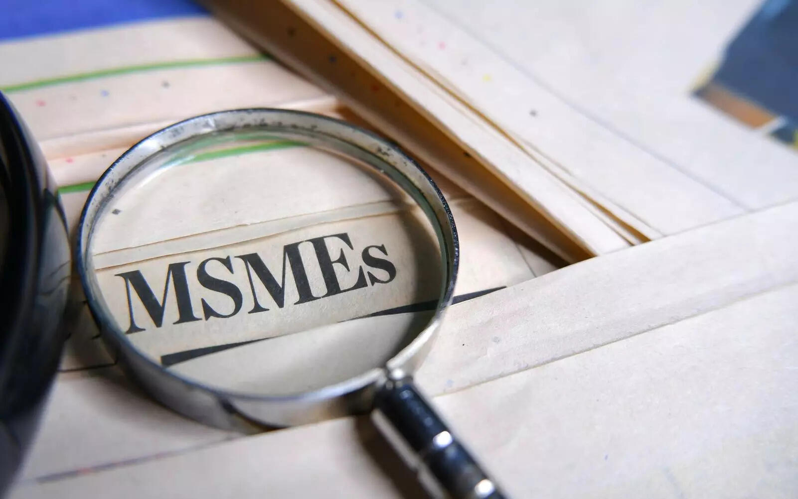 MSME exporters get Rs 7,300 crore credit lifeline