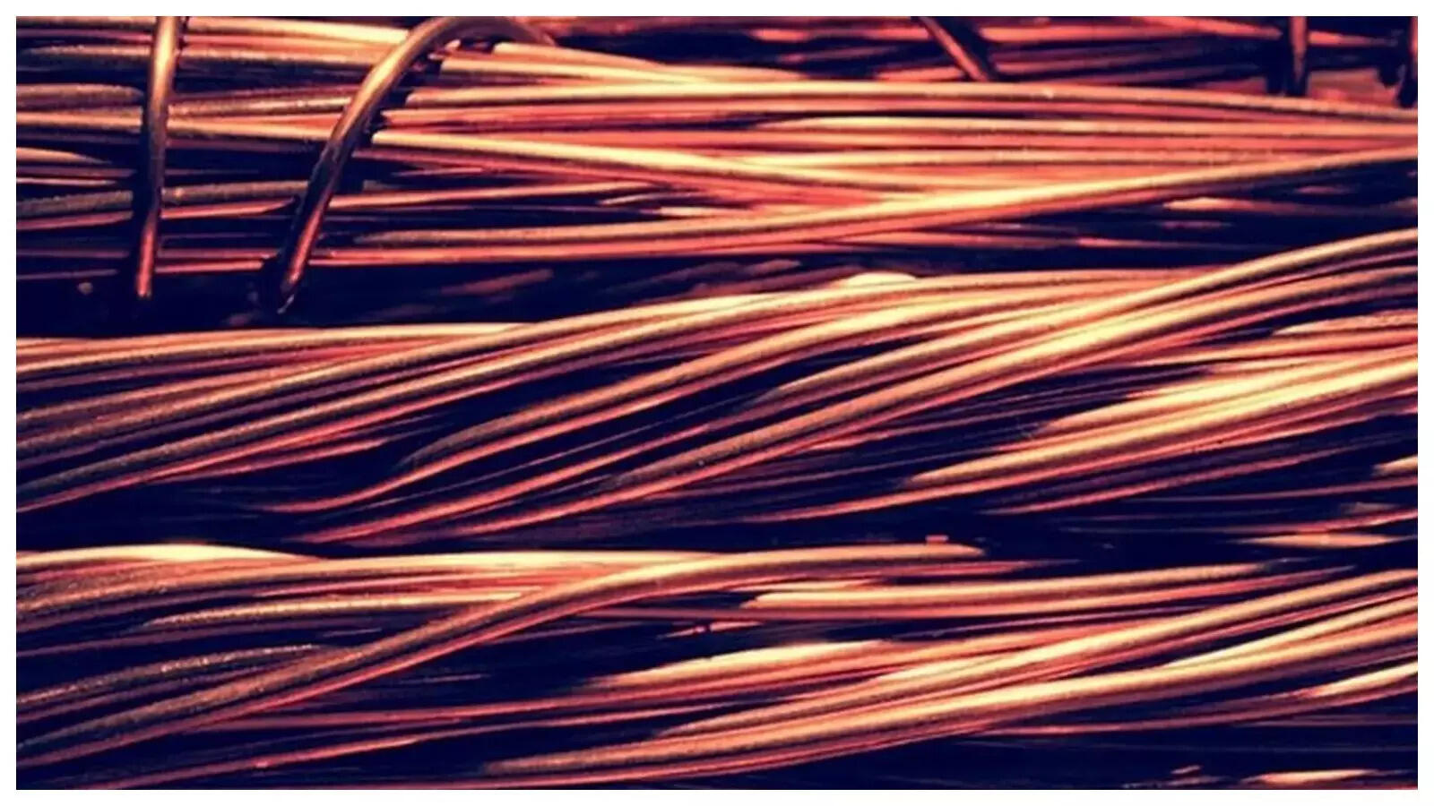 Copper, ‘gold standard’ for some appliances, surges to Rs 1,300/kg