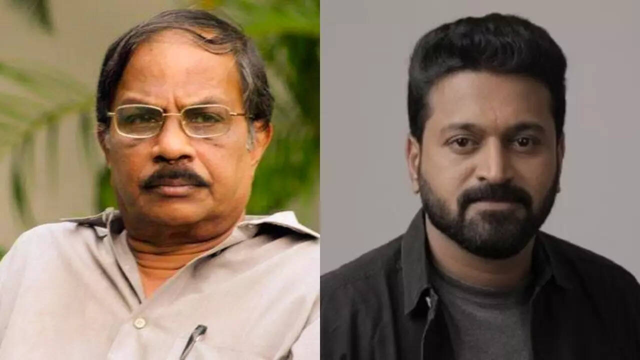 'Randamoozham' movie update: Rishab Shetty likely to direct