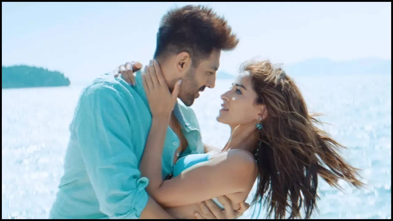 'TMMTMTTM' BO day 9: Earnings slow down in week 2