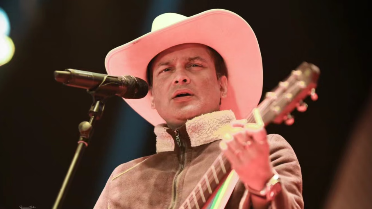 Zubeen Garg's family to set up a trust in the singer's name