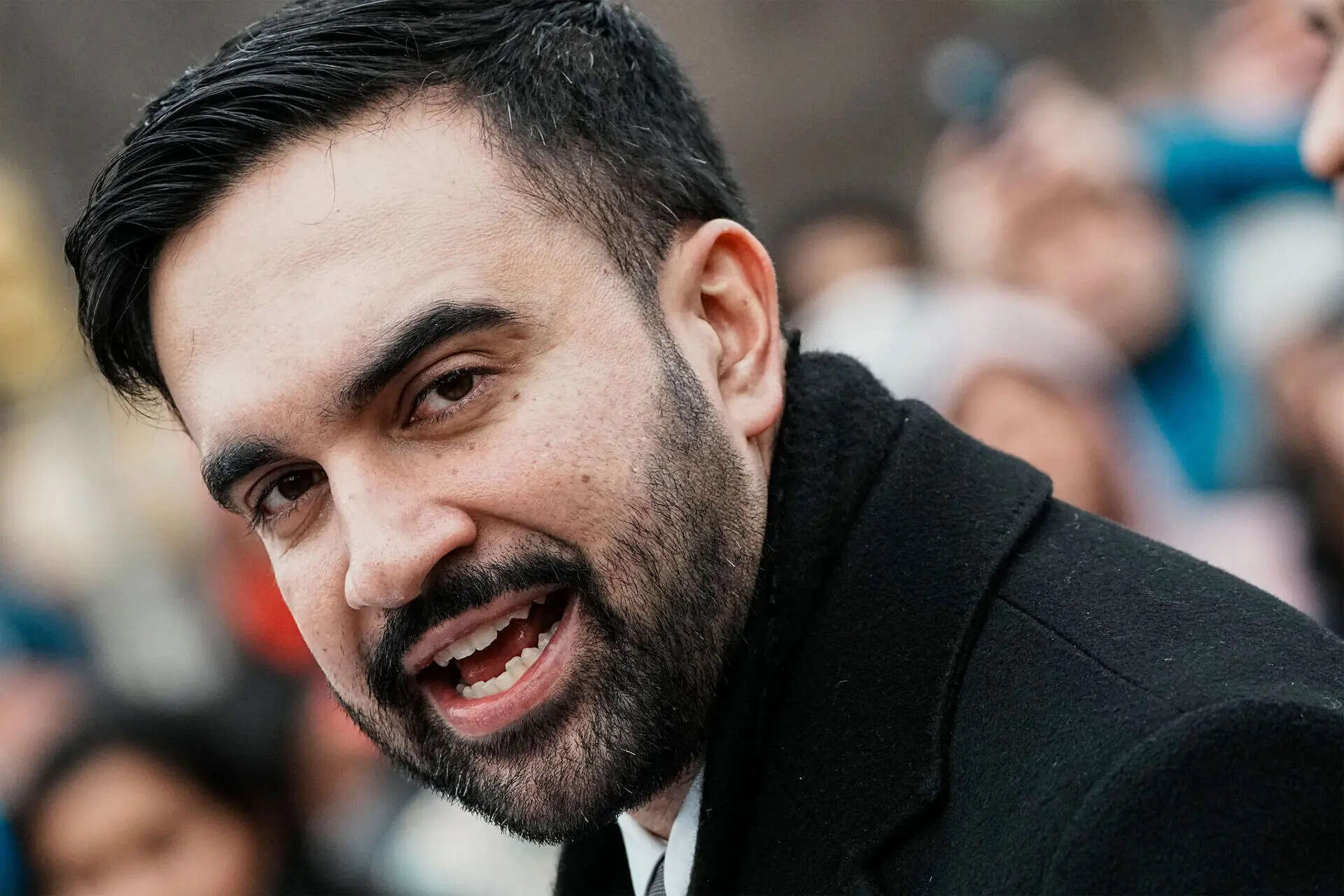 Affordability crisis in New York: Zohran Mamdani's focus on rising rents &amp; more — how will the new mayor handle it?