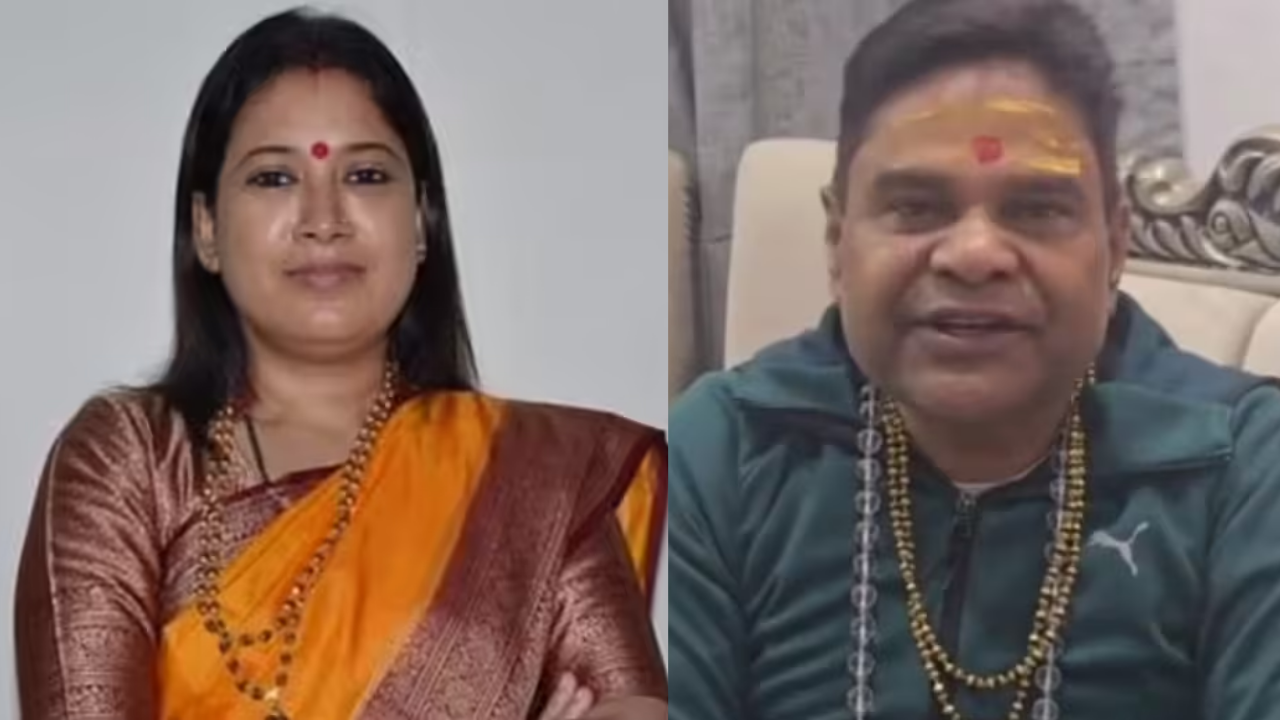 'Bihari girls available for marriage for Rs 25k': U'khand minister's husband sparks row