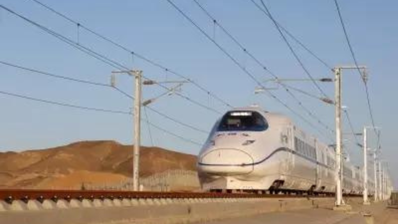 Delay of over 4 years pushes up bullet train project cost by 83%