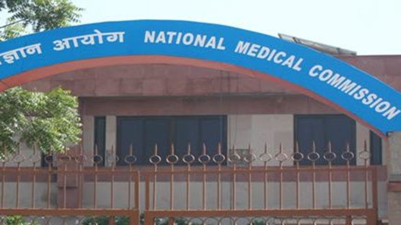 One-time relief for pre-2021 foreign med students: NMC clears FMGE route, adds India internship