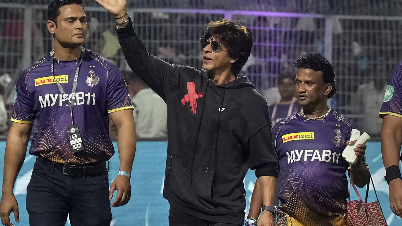 Victory of Hindus: SRK told to drop Bangladeshi player from KKR; BJP hails move