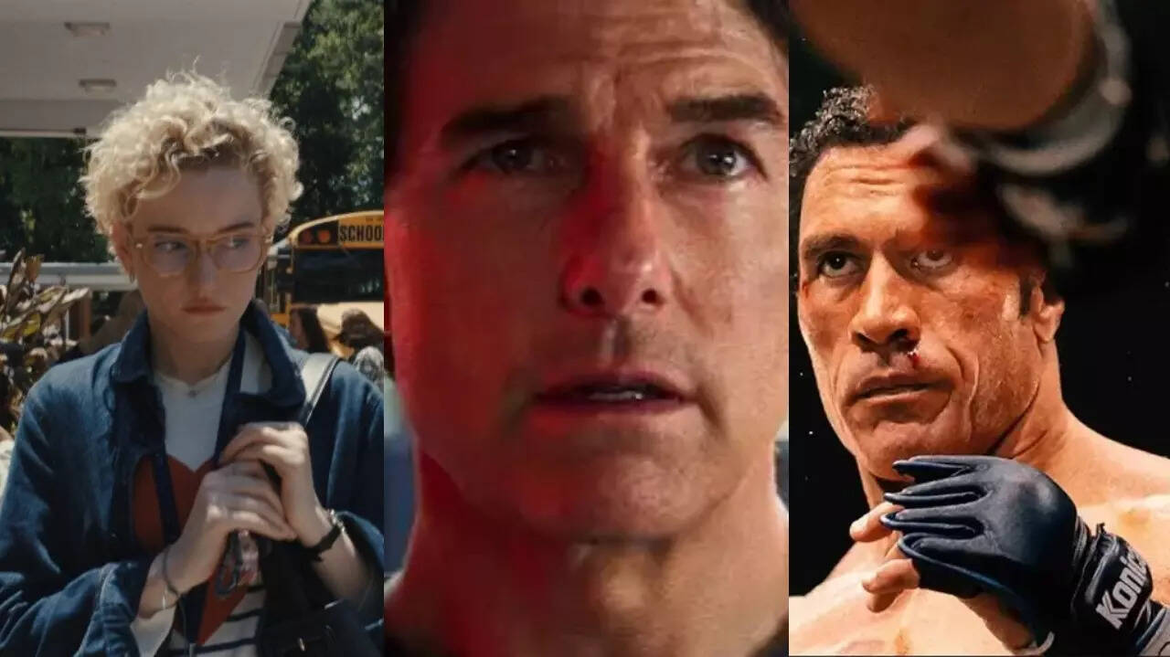 Golden Globe Awards 2026: Major films, stars lead nominations; live in India Jan 12