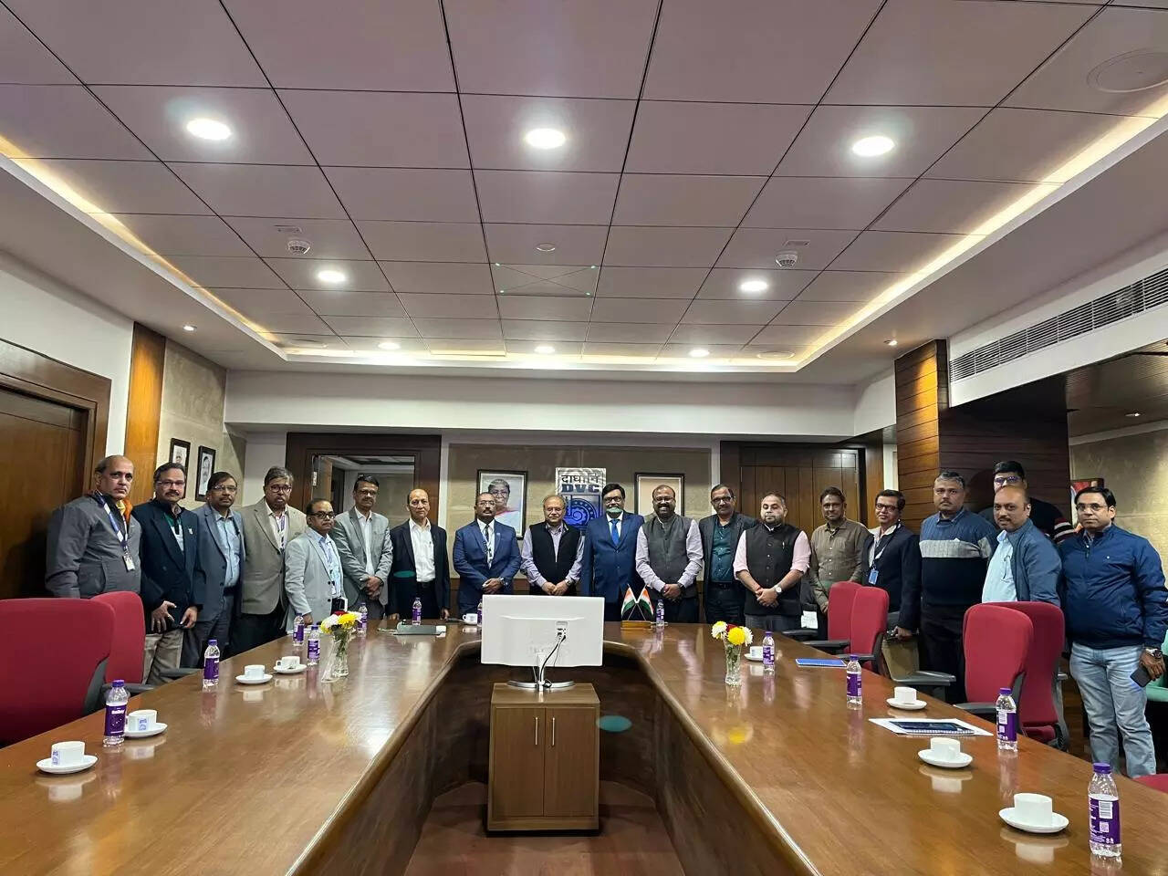 TERI’s Institute of Energy Transition gathers momentum with government backing, MoU with BEE