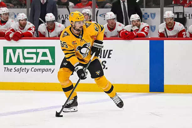 Erik Karlsson luxury watch collection: Inside his Rolex choices and style