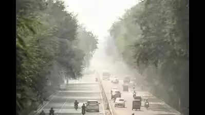 Air quality to be monitored in all 15 zones for Bhogi; TNPCB plans public outreach