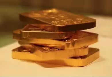 1cr worth gold seized from flyer at city airport