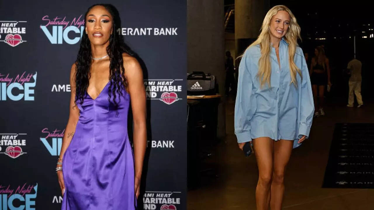 A’ja Wilson vs Sophie Cunningham net worth 2025: WNBA salary and endorsements