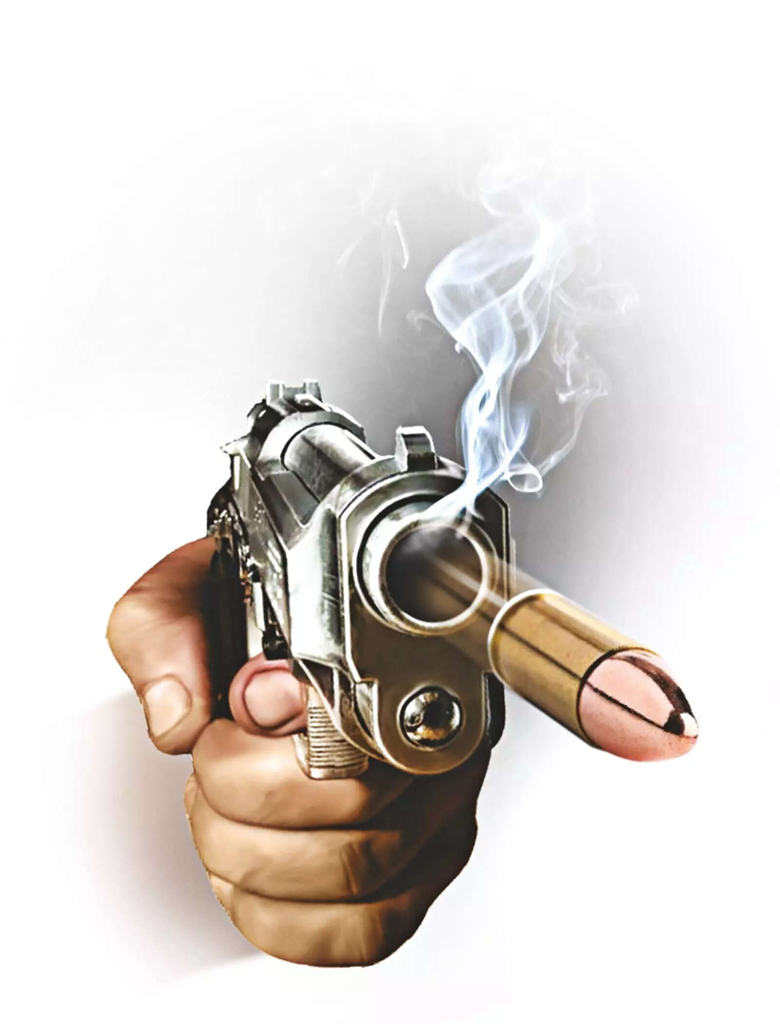 Man found dead with gunshot wound in Garhwa, probe on