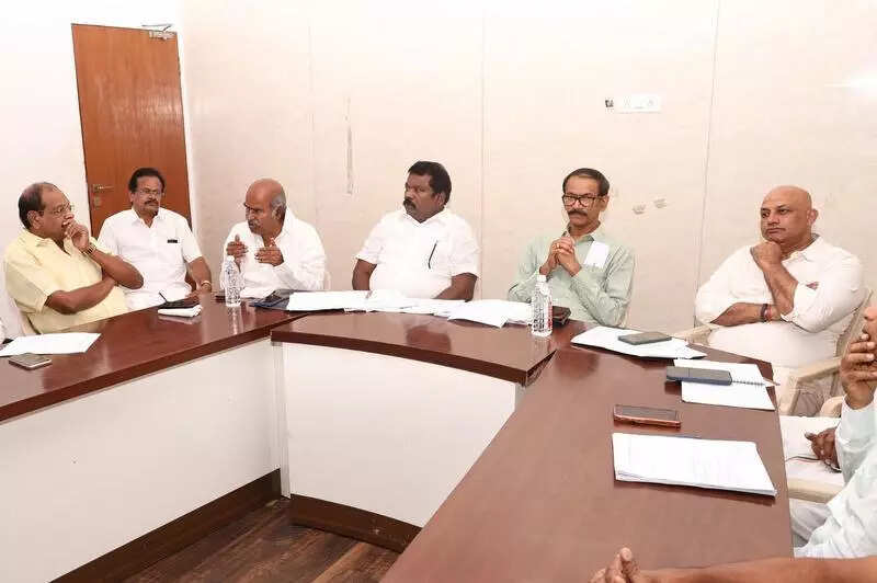 DMK is Cong’s most trusted ally: Chodankar