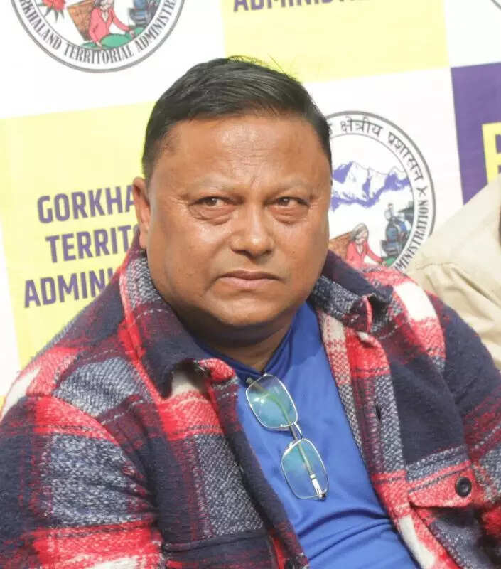 Elections won’t achieve Gorkhaland: GTA chief