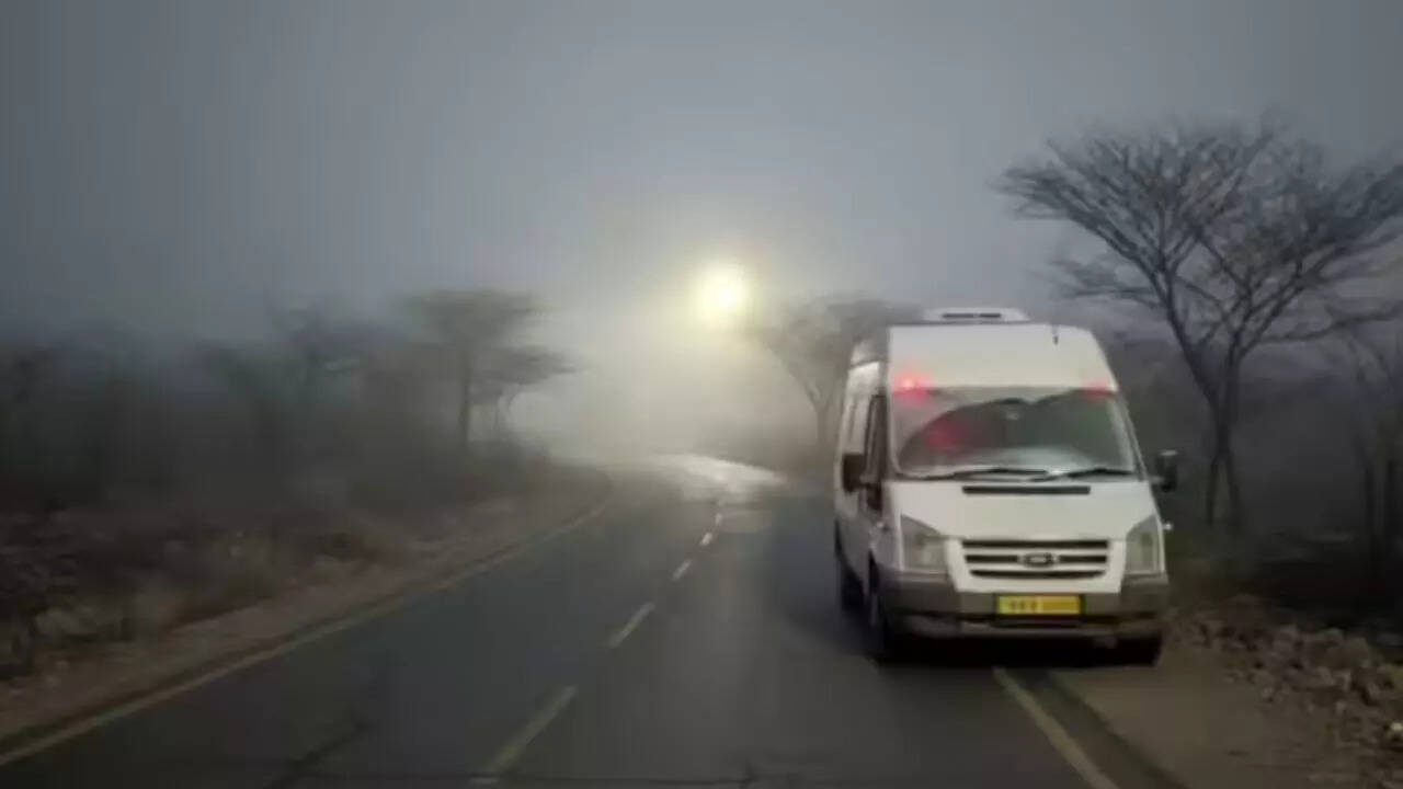 Faridabad gangrape case: Family claims vehicle was an ambulance; woman took lift believing it was safe