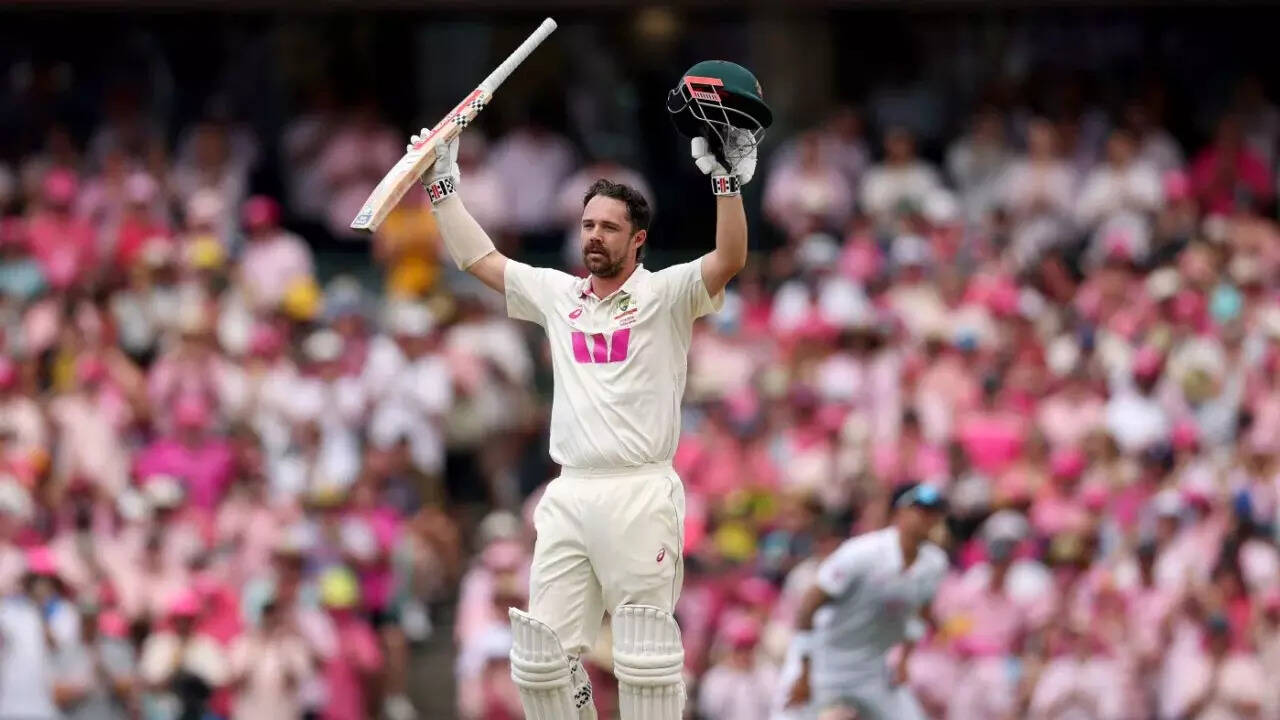 Ashes LIVE: Travis Head falls for 163; Australia in control vs England