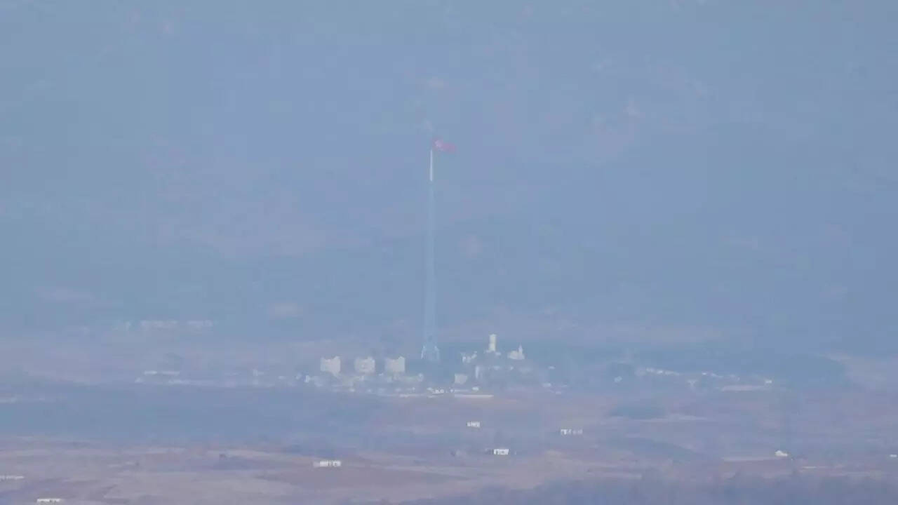 North Korea Fires Missiles! What Will Kim Jong-un Do Next?!