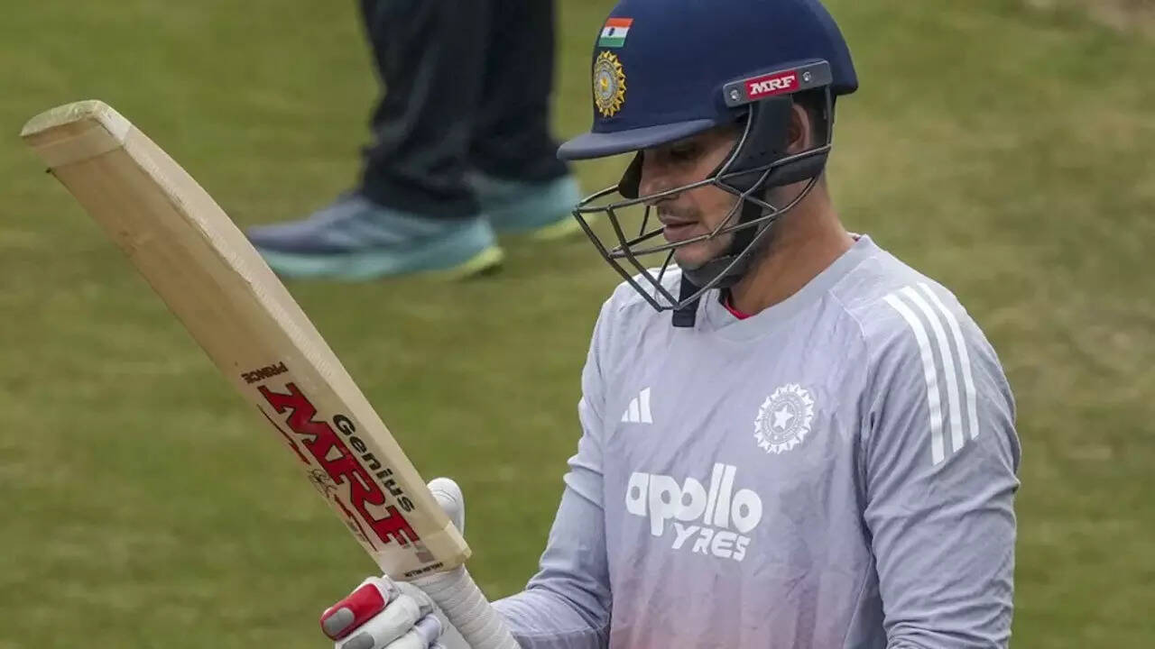 VHT: Food poisoning sidelines Shubman Gill; Punjab win