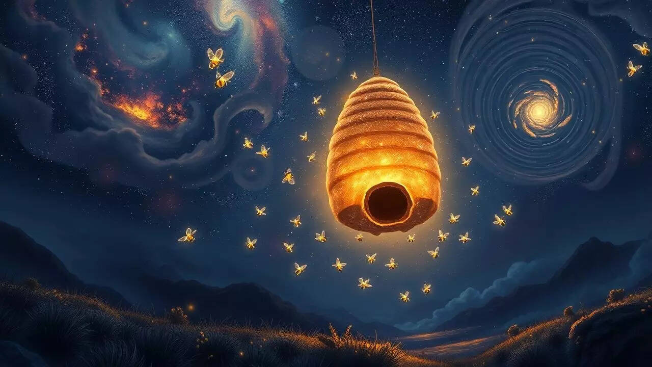 Cosmos Beehive: Stars Predict a Major Family Revelation for These Zodiac Signs